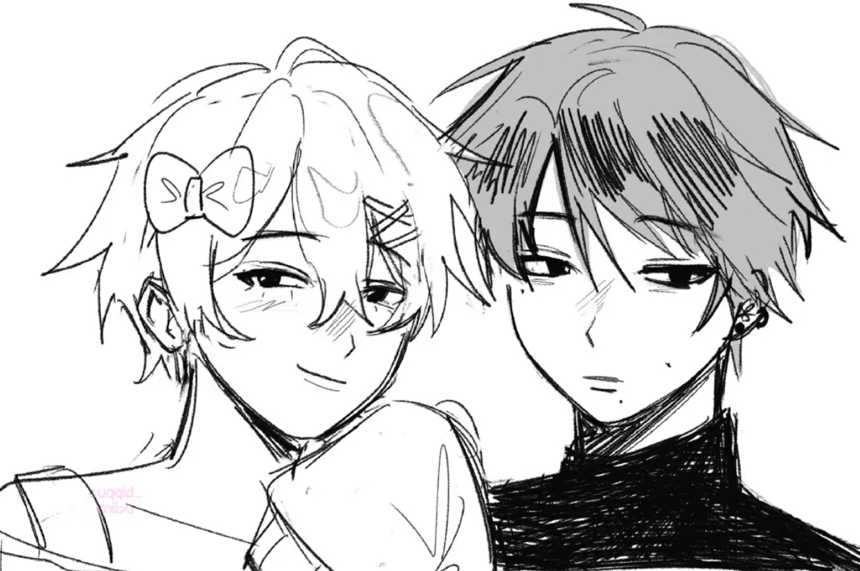 commissioned