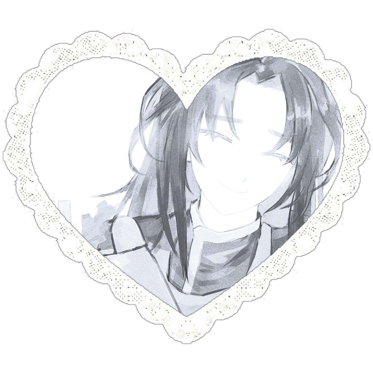 Kai Satou, Nonsharing