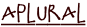 aplural