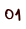 O1