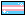 trans flag pixel