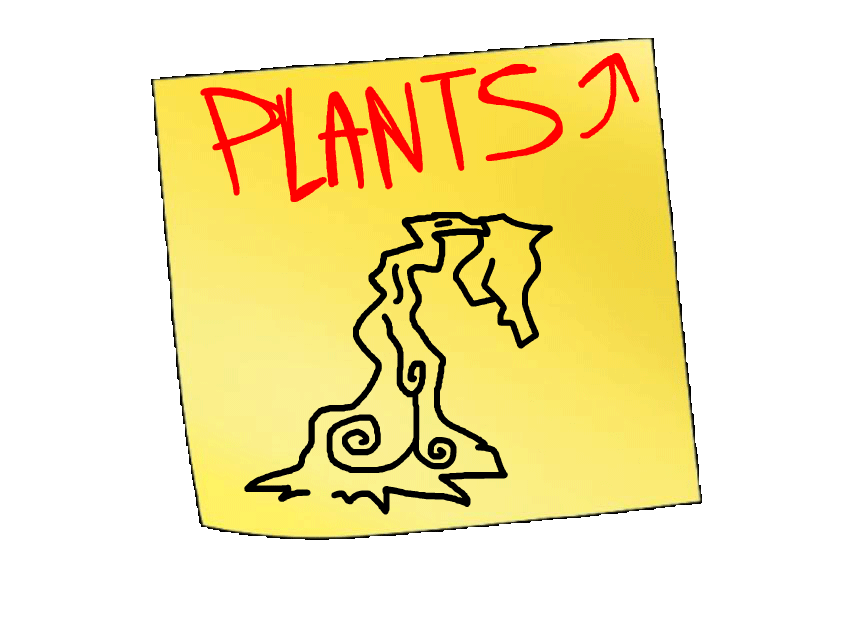 Plant Note