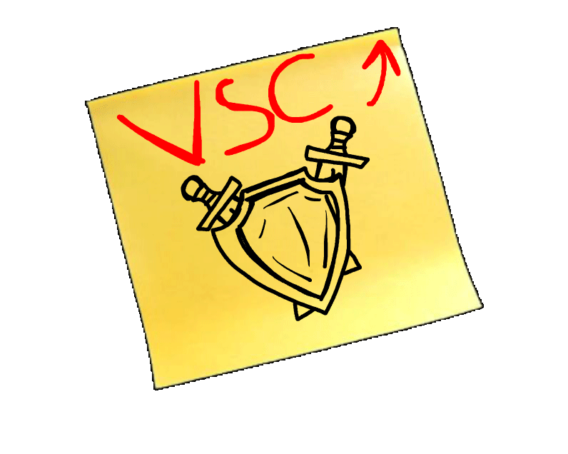 VSC Note