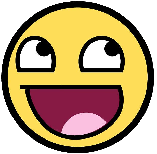 My Face