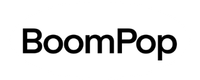 Boompop Logo