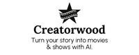 Creatorwood Logo
