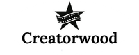 Creatorwood Logo