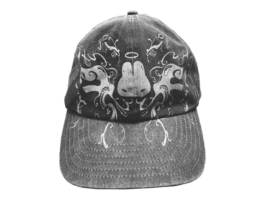 cap
