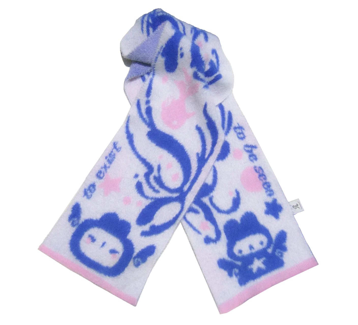 scarf