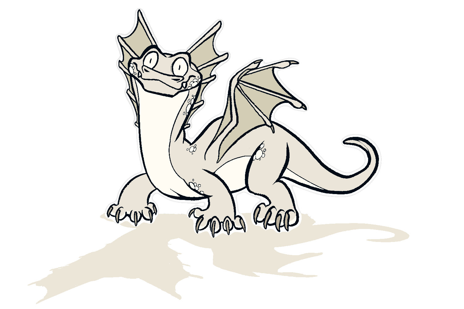 Animated Blep Adopts! [Thorntail + Bogs] | Adoptables | Flight Rising