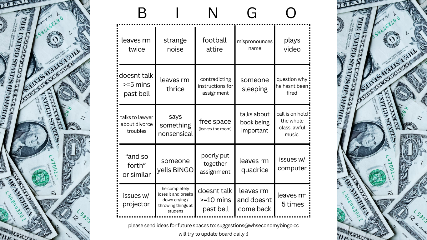 bingoboard