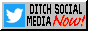 Ditch social media, now!