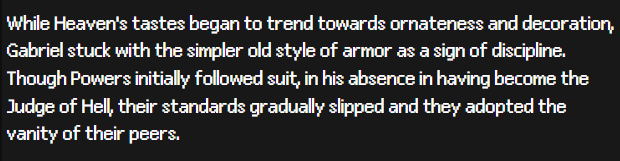 A snippet of the Power Terminal Data.