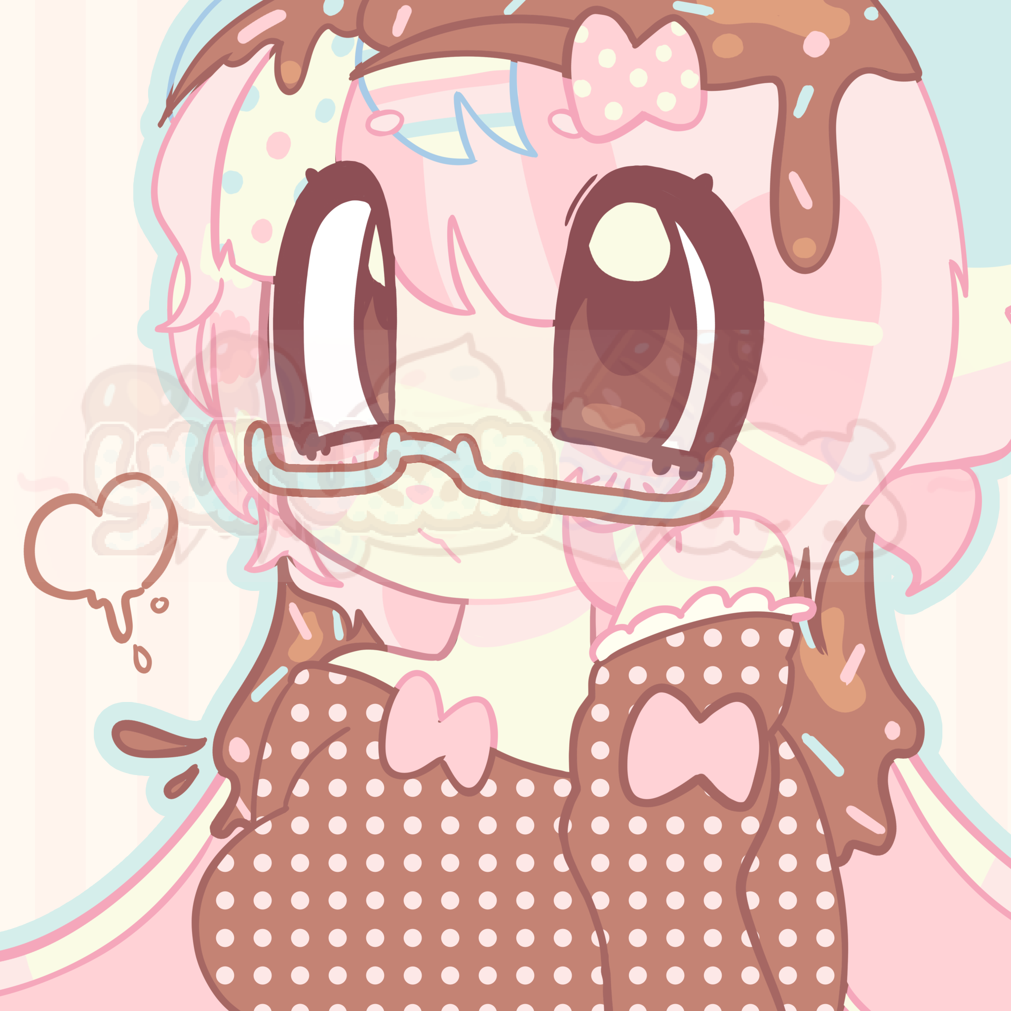 my OC