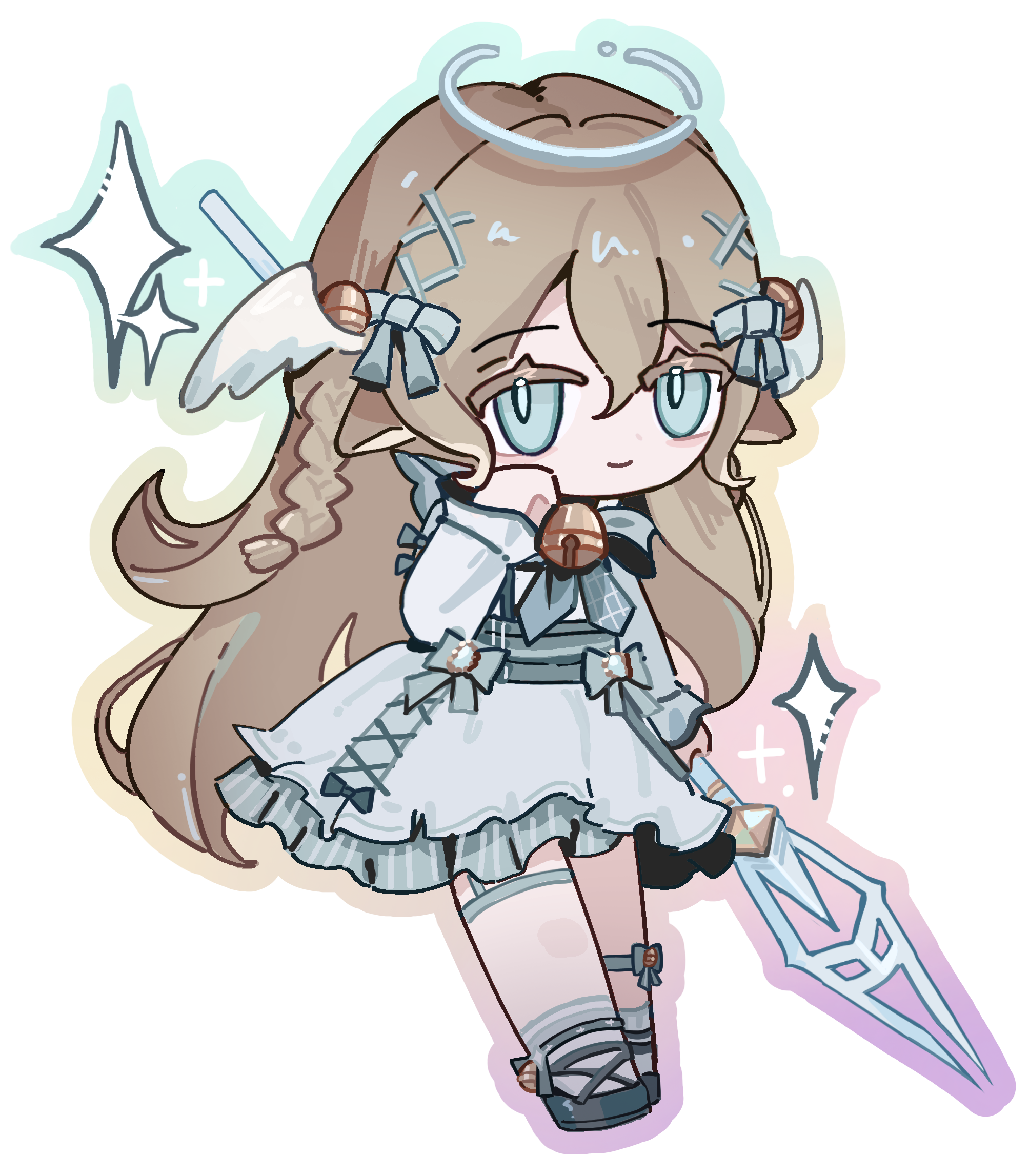 pagedoll