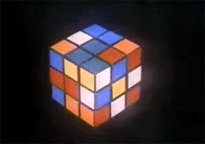 Rubiks gif