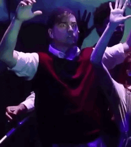 Misha gif