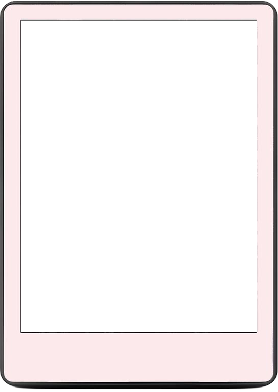 Pink Kindle