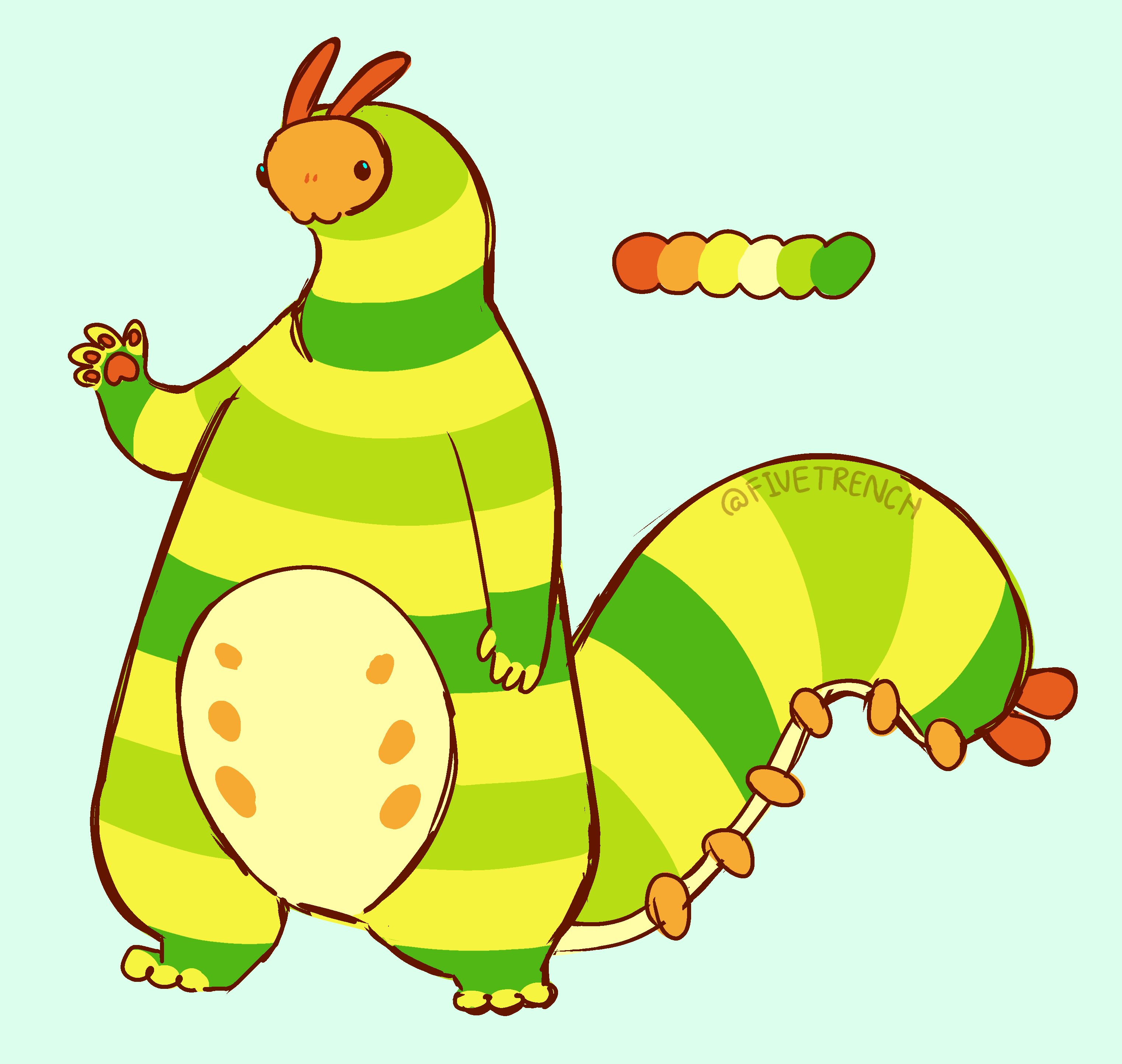 custom design example