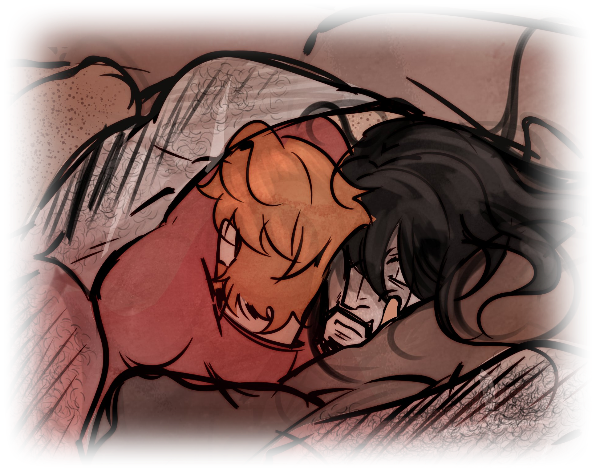 artcredit to Beigepinkcombo on twt