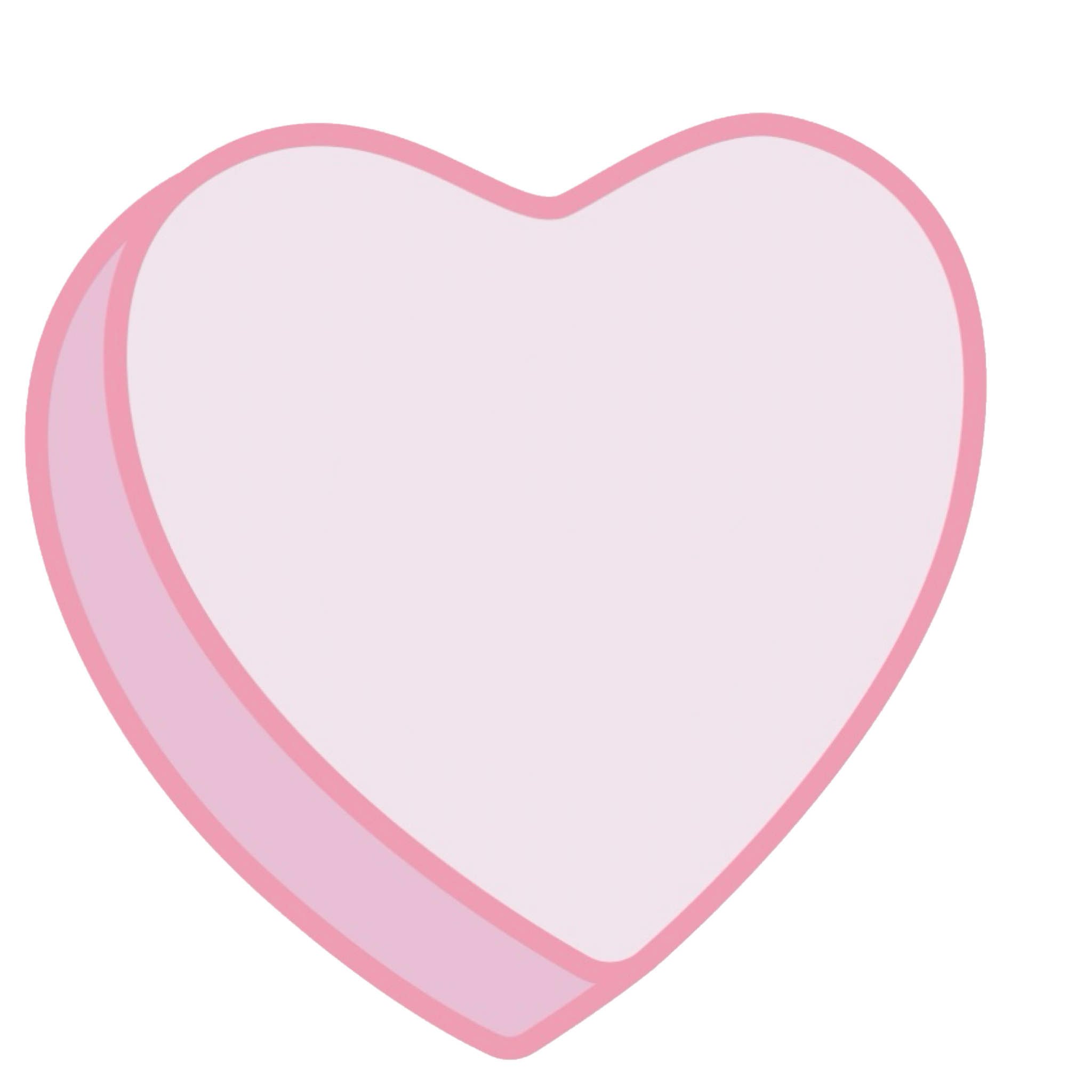 candy heart