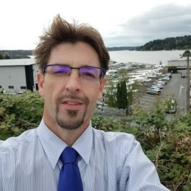 Jon - Security Researcher profile photo