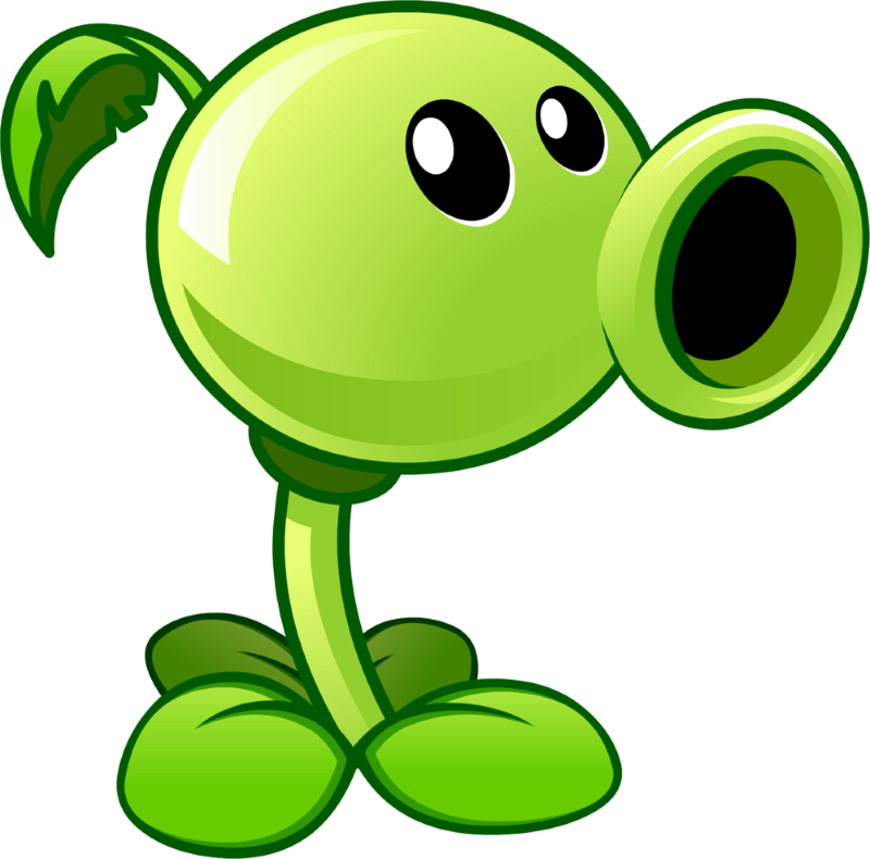 pea
