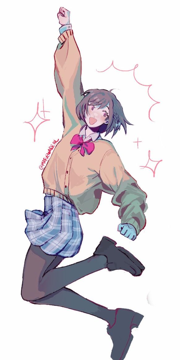 art not mine
