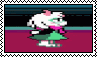 ralsei stamp