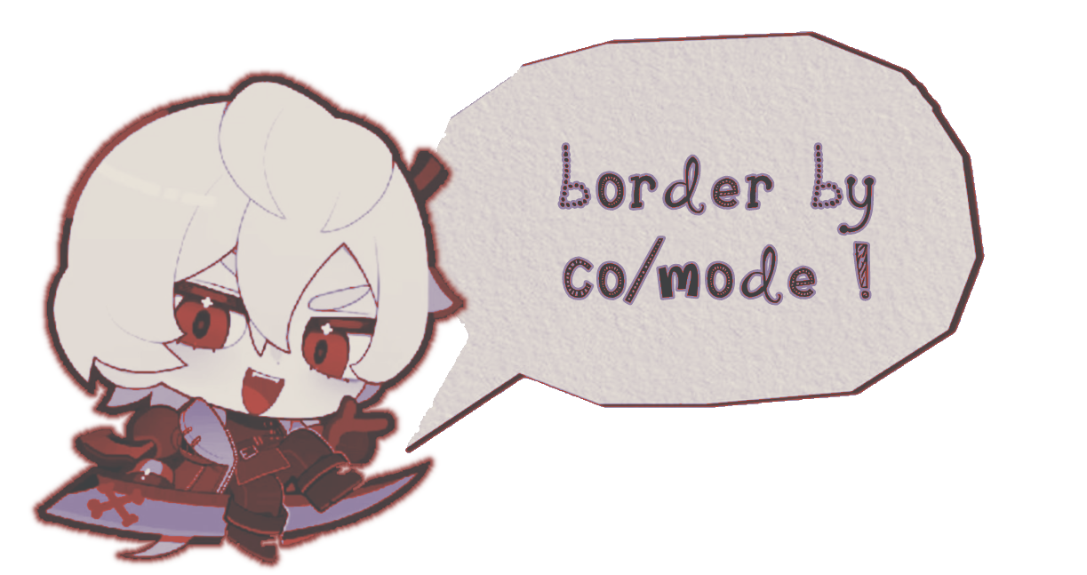 check co/mode! really nice resources!