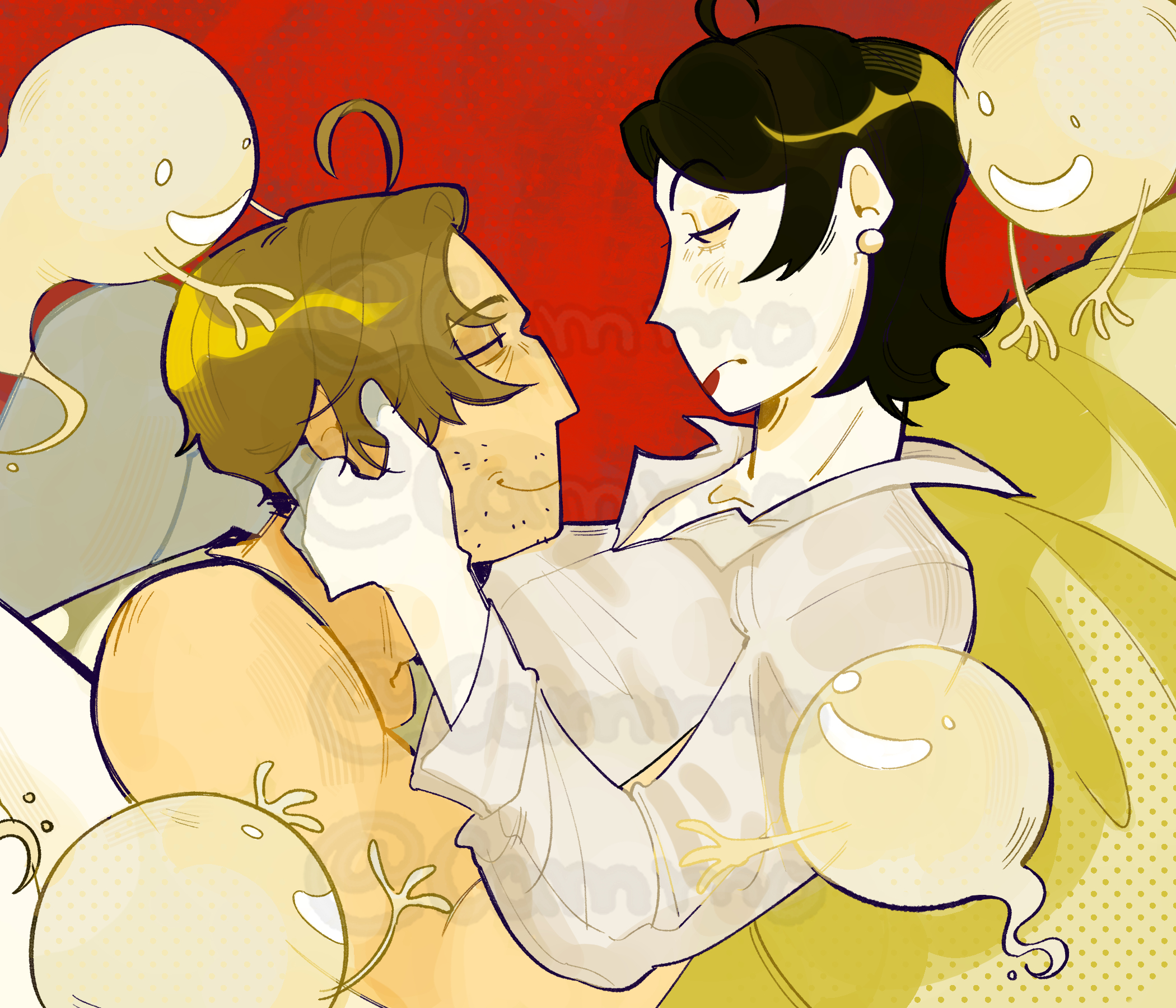 Commissions