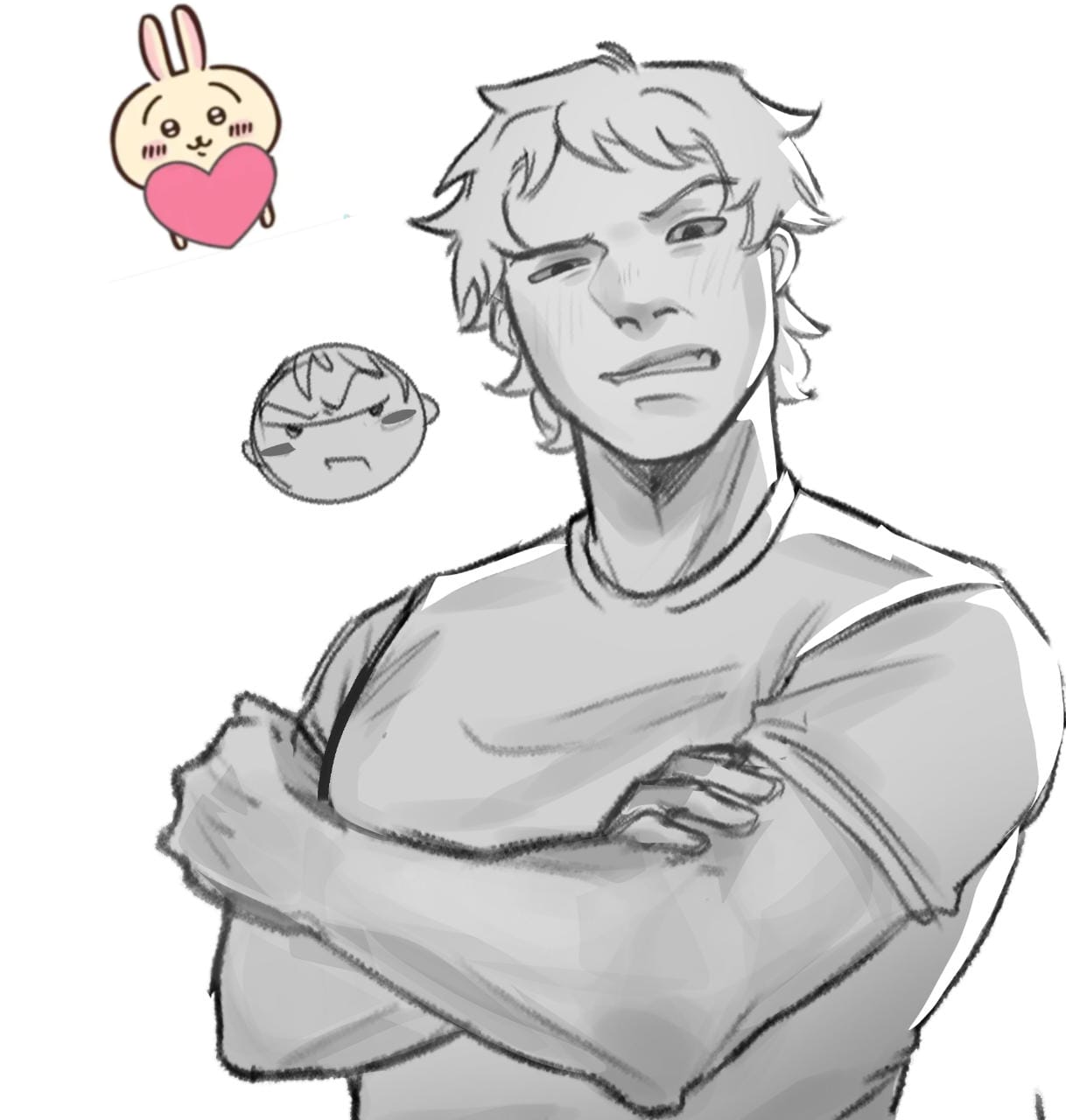 Camilo fanart 01