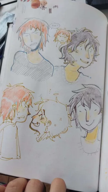Fanart 02