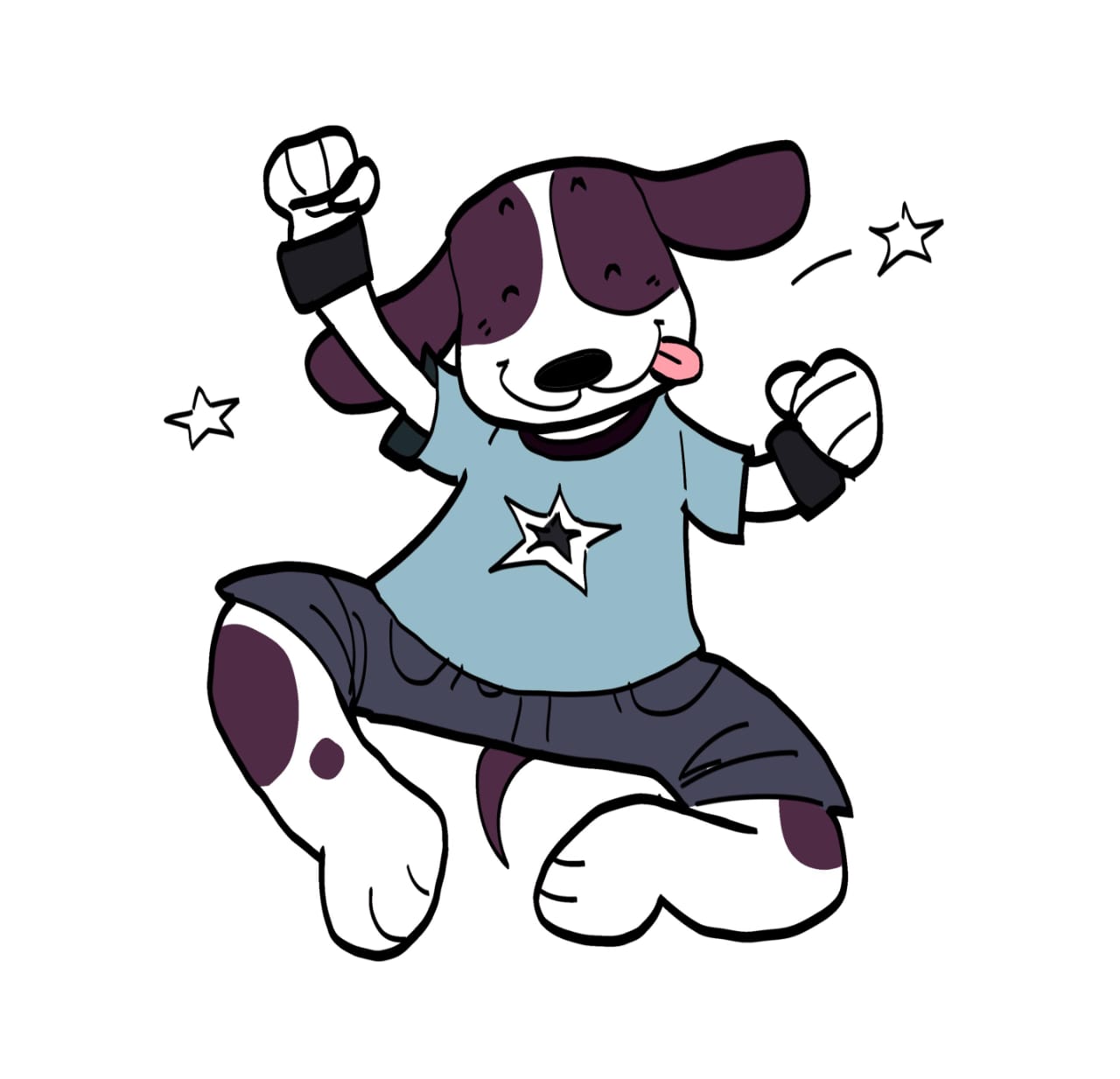 Marcell drawing 01
