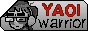 yaoi warrior site button