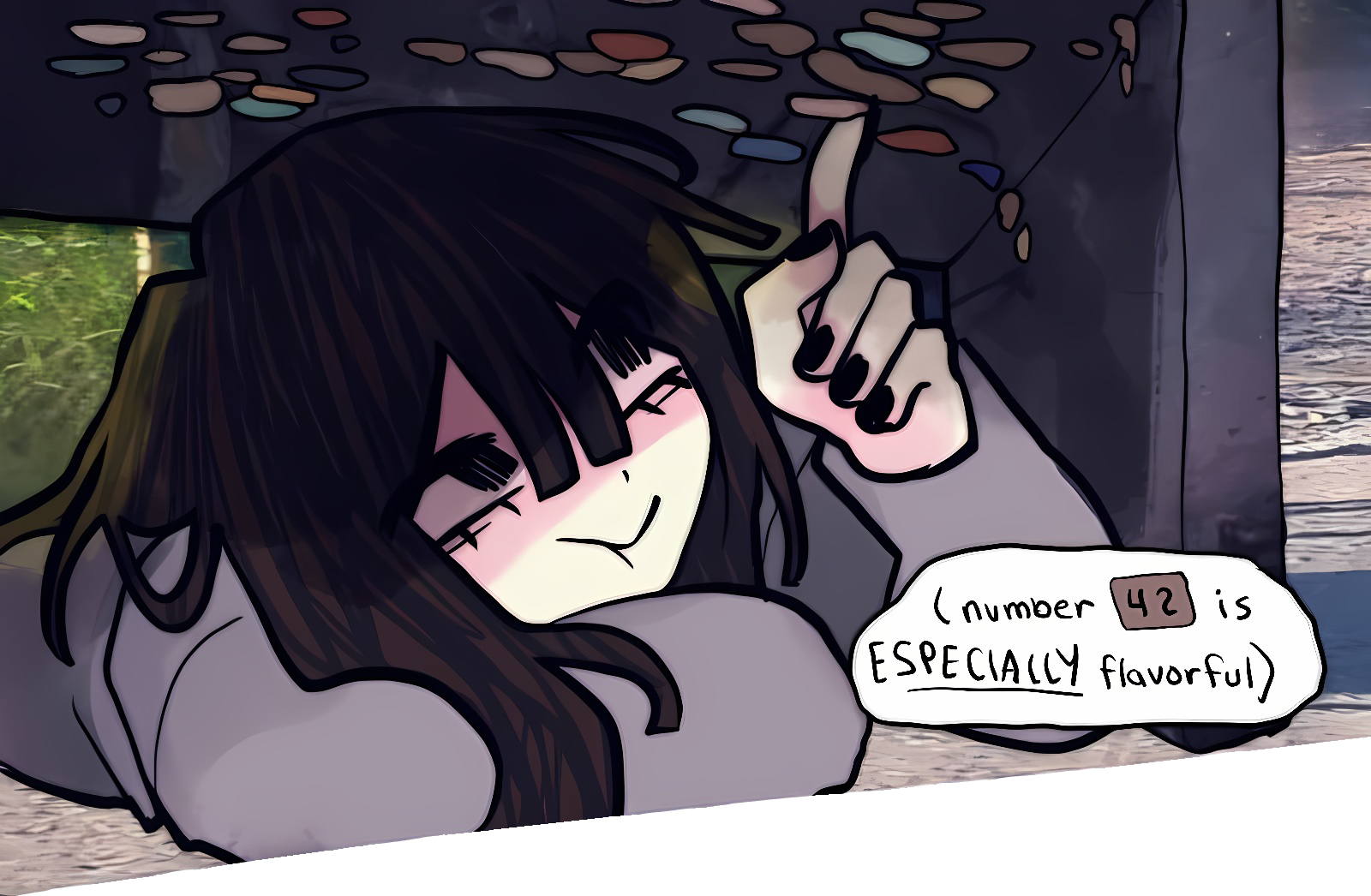 art by gochii_tears art by gochii_tears