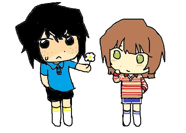 art by @9nununun on twt