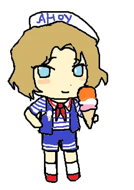 art by @9nununun on twt