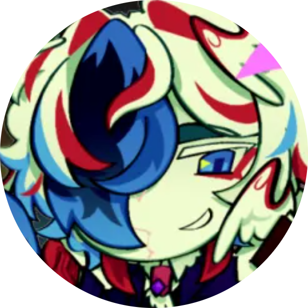 @desirednull on twt