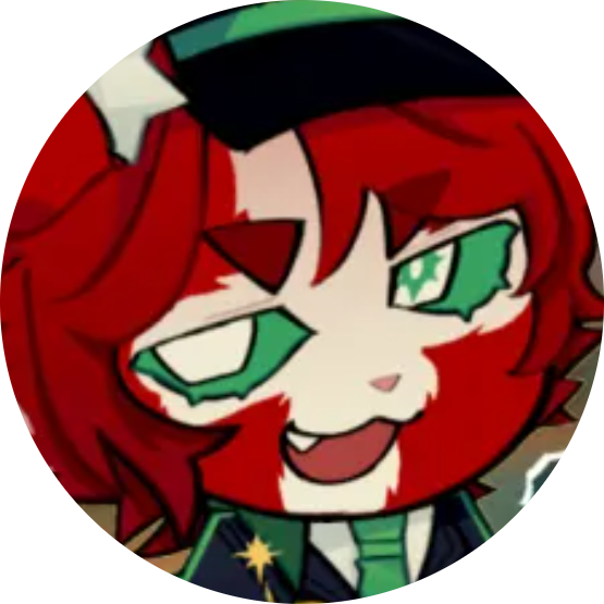 @desirednull on twt