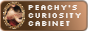 Peachy's Curiosity Cabinet