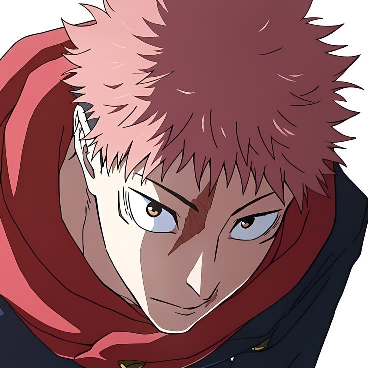 yuuji