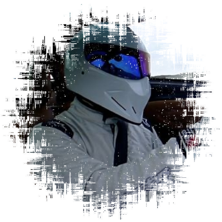 The Stig — Top Gear