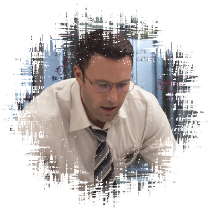 Christian Wolff — The Accountant