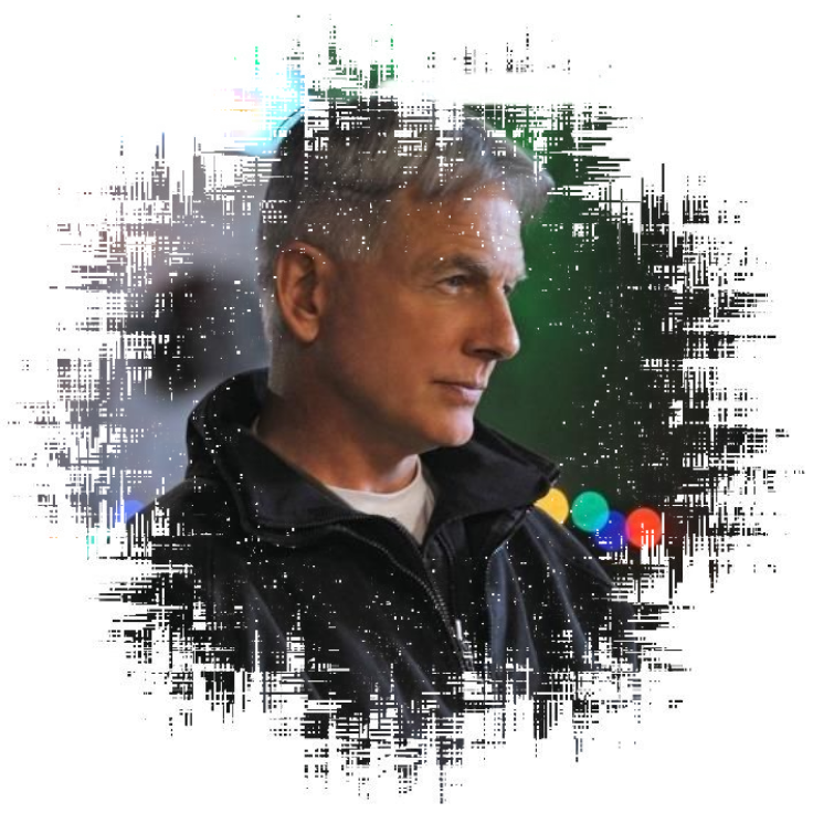Jethro Gibbs — NCIS
