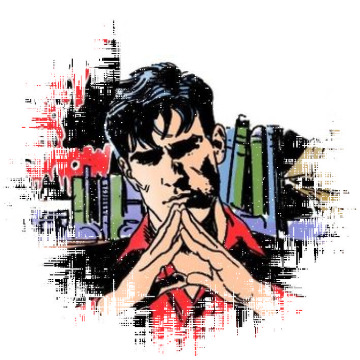 Dylan Dog — Dylan Dog