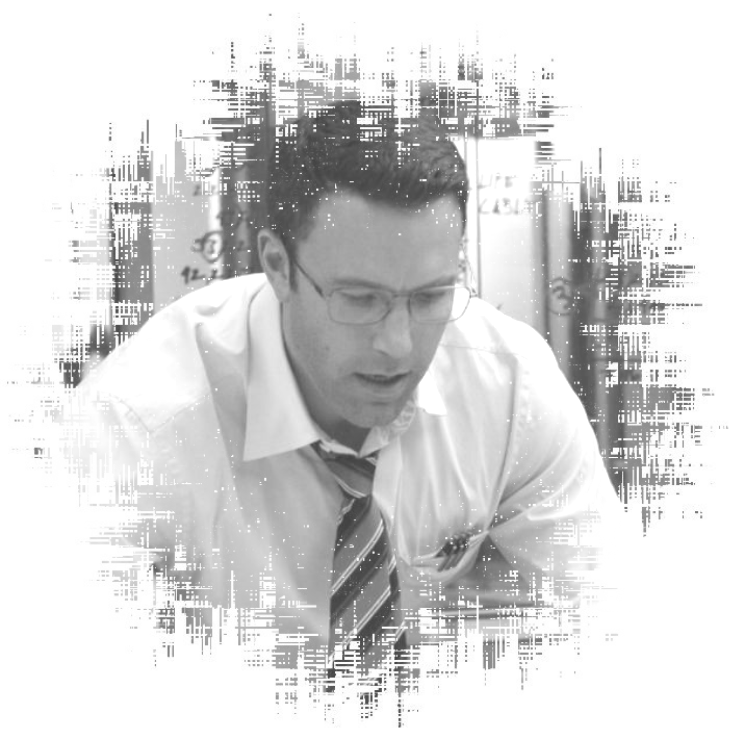 Christian Wolff — The Accountant