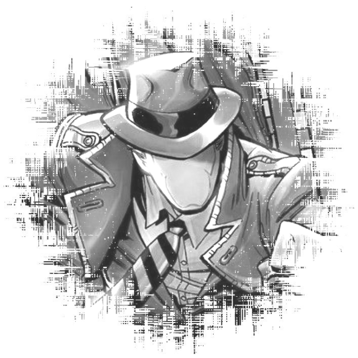 Vic Sage / The Question — Detective Comics