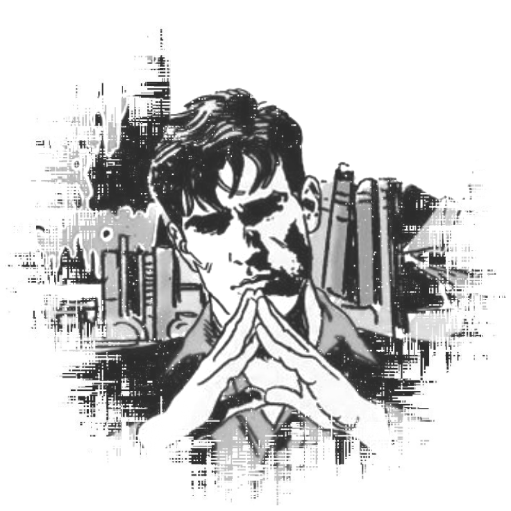 Dylan Dog — Dylan Dog