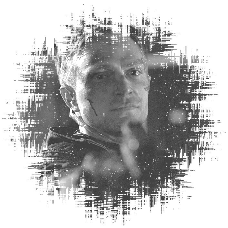 Ben Poindexter / Bullseye — MCU